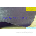 Tear Resistant PVC Coated Polyester Tarpaulin Fabric for Truck Cover